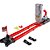 Hot Wheels Pista Racing F1 Desafio de ARRANCADA - Imagem 7