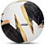 Bola de Futebol de Campo Bravo XXV BR-PT-DO - Imagem 2