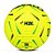 Bola de Handebol H2L ULTRA Fusion XXVI AM-VD - Imagem 3