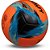 Bola de Vôlei MG 3600 XXV LJ-TQ-AZ - Imagem 3