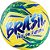 Copa do Mundo Bola Futebol Brasil T90 (S) - Imagem 1