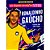Copa do Mundo Livro ASTROS Ronaldinho Gaucho - Imagem 3