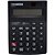 Calculadora de Mesa 12 Digitos Preta - Imagem 2