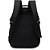 Mochila para Notebook Executiva ASCEND Cabo ACO 18 P - Imagem 2