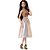 Barbie Fashion Signature Modelo 06 - Imagem 6