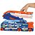 Hot Wheels Pista CITY Transporte de Queda Rapida - Imagem 6