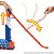 Hot Wheels Pista CITY Transporte de Queda Rapida - Imagem 7