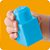 Mega BLOKS Monte e Acelere Auto 3EM1 26P - Imagem 1