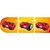 Mega BLOKS Monte e Acelere Auto 3EM1 26P - Imagem 3