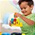 Mega BLOKS TREM Aprendiz. Musical ABC 50P - Imagem 4