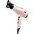 Secador de Cabelo Brilho Rose 2000W 220V - Imagem 1
