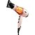 Secador de Cabelo Brilho Rose 2000W 220V - Imagem 4