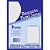 Bloco para Rascunho Jornal 1/72 50FLS 78X109MM PCT.C/05 - Imagem 2