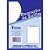 Bloco para Rascunho Sulfite 1/72 50FLS PCT.C/05 - Imagem 2