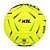 Bola de Handebol H3L ULTRA Fusion XXVI AM-VD - Imagem 3