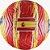 Copa do Mundo Bola Bandeira Espanha N.5 - Imagem 3