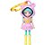 Polly Pocket Amigas de Capuz C/CHAVEIRO (S) - Imagem 10