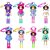 Polly Pocket Amigas de Capuz C/CHAVEIRO (S) - Imagem 4
