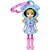 Polly Pocket Amigas de Capuz C/CHAVEIRO (S) - Imagem 7