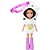 Polly Pocket Amigas de Capuz C/CHAVEIRO (S) - Imagem 8