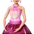 Barbie Reveal POP Serie Petalas Surpresas(s) - Imagem 5