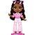 Barbie Stickee STYLE Boneca Vinil com Stickers Caixa com 08 - Imagem 10