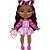 Barbie Stickee STYLE Boneca Vinil com Stickers Caixa com 08 - Imagem 8