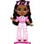 Barbie Stickee STYLE Boneca Vinil C/STICKERS (S) - Imagem 10