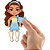Barbie Stickee STYLE Boneca Vinil C/STICKERS (S) - Imagem 2