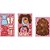 Barbie Stickee STYLE Boneca Vinil com Stickers Caixa com 08 - Imagem 5