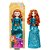 Boneca Disney Princesa Saia Cintilante (S) - Imagem 5