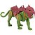 Boneco e Personagem Motu FIRST ONES Battle CAT - Imagem 2