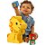 Brinquedo Educativo Leao com Blocos - Imagem 1