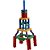 Brinquedo para Montar Meu Mundo Criativo 96PCS - Imagem 8