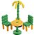 Brinquedo para Montar Meu Mundo Criativo 96PCS - Imagem 9