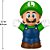 FISHER-PRICE Entretenimento LP Figurinhas Super Mario BROS (S) Display com 18 - Imagem 3