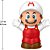 FISHER-PRICE Entretenimento LP Figurinhas Super Mario BROS (S) Display com 18 - Imagem 4