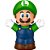 FISHER-PRICE Entretenimento LP Figurinhas Super Mario BROS (S) Display com 18 - Imagem 8
