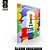 álbum de Figurinhas Brochura Copa do Mundo 2026 Panini - Imagem 2