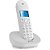 Aparelho Telefônico sem Fio Digital DECT C/ID Viva VOZ BCO - Imagem 3