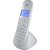 Aparelho Telefônico sem Fio DECT Digital com Identificador de Chamadas Branco - Imagem 3