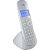 Aparelho Telefônico sem Fio DECT Digital com Identificador de Chamadas Branco - Imagem 4