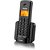 Aparelho Telefônico sem Fio Ramal Expansão Linha 8001 PT ELGIN TSF8000R DECT 6.0 - Imagem 4