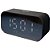Rádio Relógio 3W com Entrada USB Digital - Imagem 2