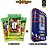 Copa do Mundo Lata POCKET+6 Envelopes CARD Adrenalyn - Imagem 1