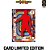 Copa do Mundo Lata FIFA+12 Envelopes CARD Adrenalyn - Imagem 2