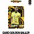 Copa do Mundo Lata FIFA+12 Envelopes CARD Adrenalyn - Imagem 7