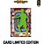 Copa do Mundo Lata FIFA+12 Envelopes CARD Adrenalyn - Imagem 8