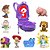 Boneco e Personagem TOY STORY Mini Figura Sortido - Imagem 8
