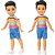 Barbie Family Chelsea Basica Sortido - Imagem 2